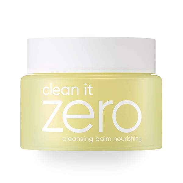 Banila co Clean it zero Cleansing Balm Nourishing 100ml - 