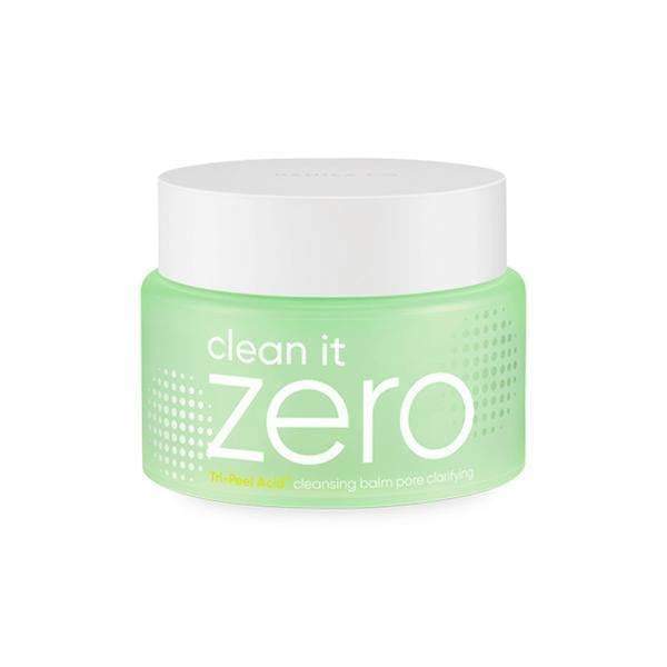 Banila co Clean it zero Cleansing Balm Pore Clarifying 100ml