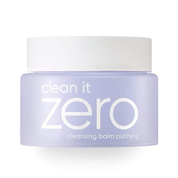 Banila co Clean it zero Cleansing Balm Purifying 100ml - 