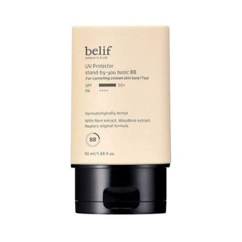 Belif Uv Protector Stand-by-you Basic Bb (spf50+/pa++++) 