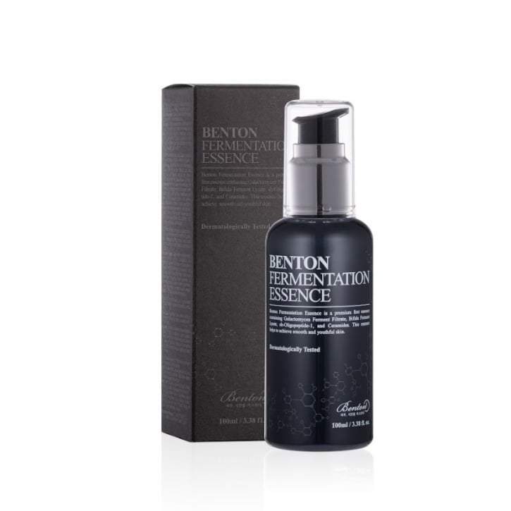 Benton Fermentation Essence 100ml - Korean skincare & makeup