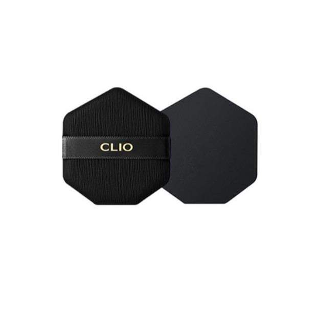 Clio Kill Cover Fixer Cushion Spf50+ Pa+++ 15g+15g (3 