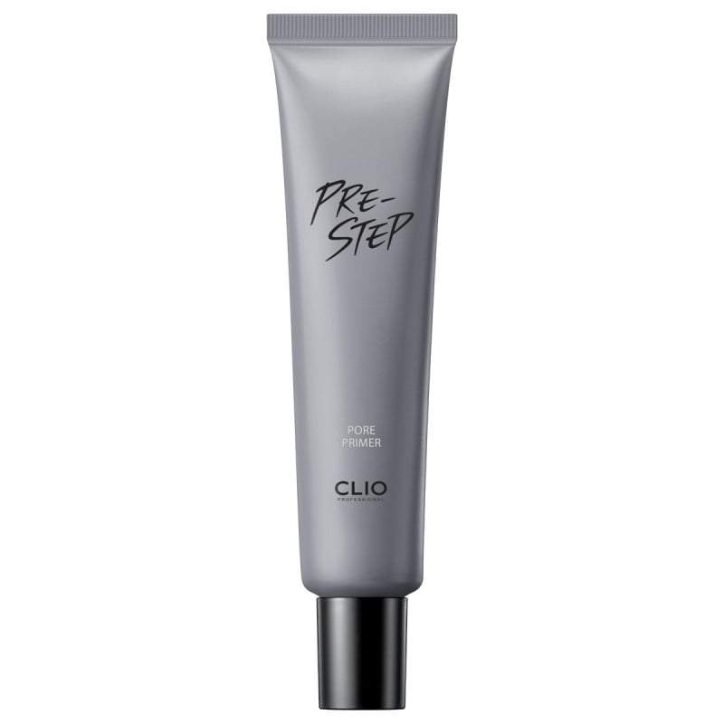 Clio Pre-step Pore Primer 30ml - Korean skincare & makeup