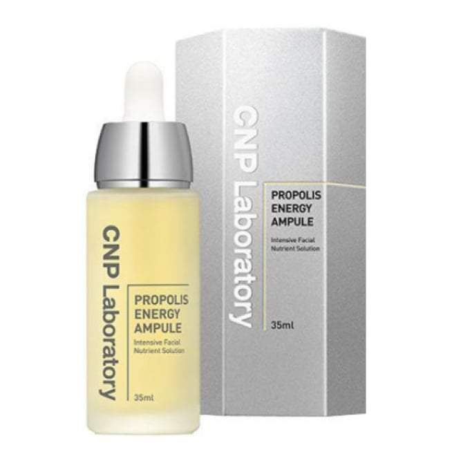 Cnp Propolis Energy Ampule 35ml - Korean skincare & makeup