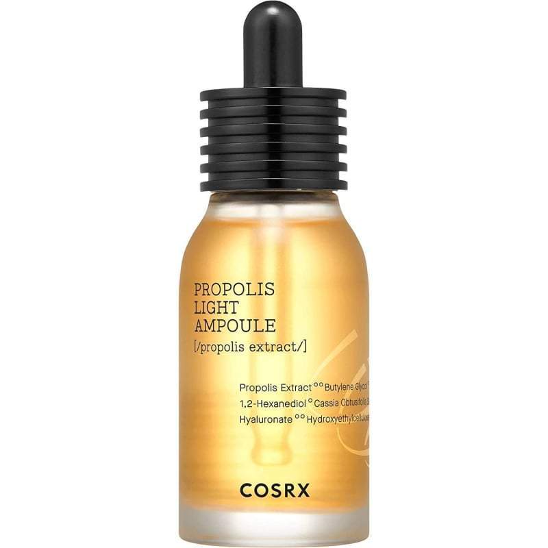 Cosrx full Fit Propolis Light Ampoule 30ml - Korean skincare