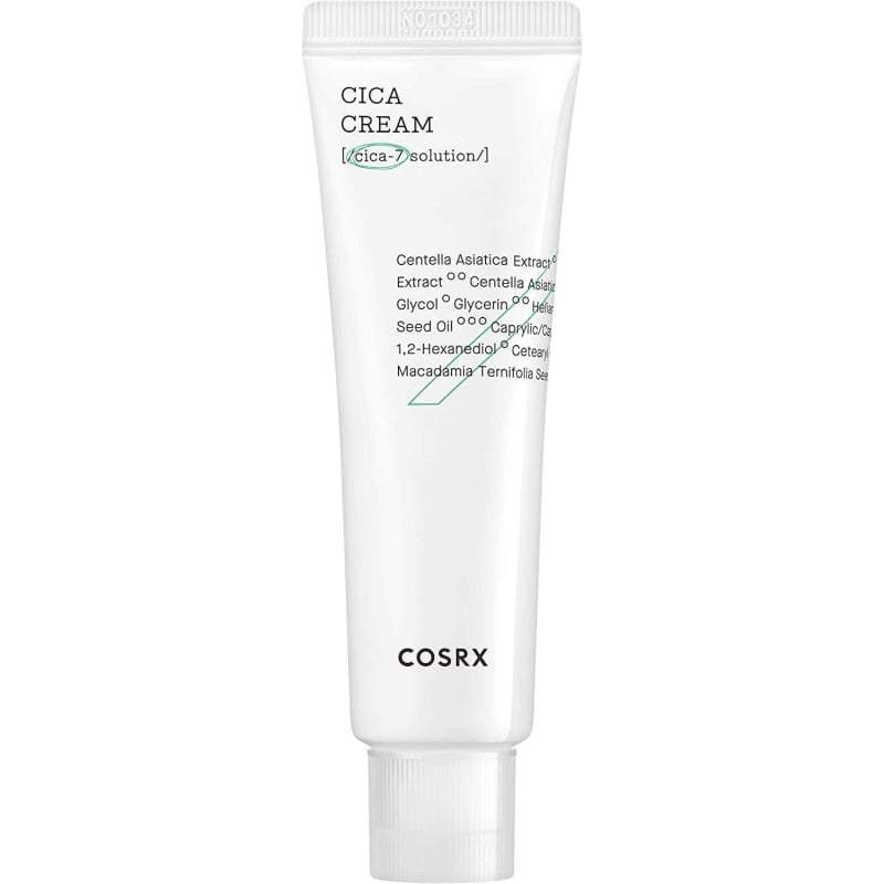 Cosrx Pure Fit Cica Cream 50ml - Korean skincare & makeup