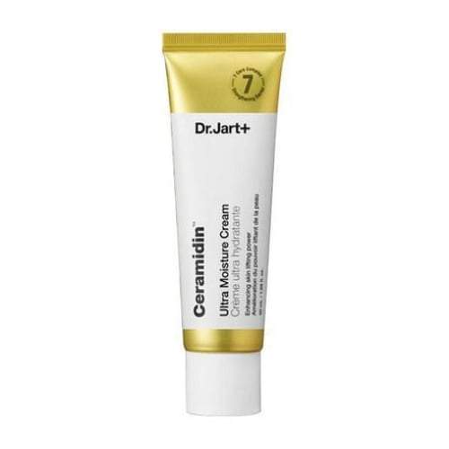 Dr.jart+ Ceramidin Ultra Moisture Cream 50ml - Korean 