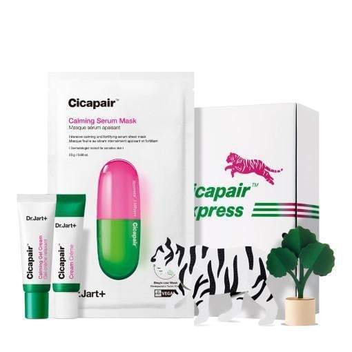 Dr.jart+ Cicapair Kit - Korean skincare & makeup