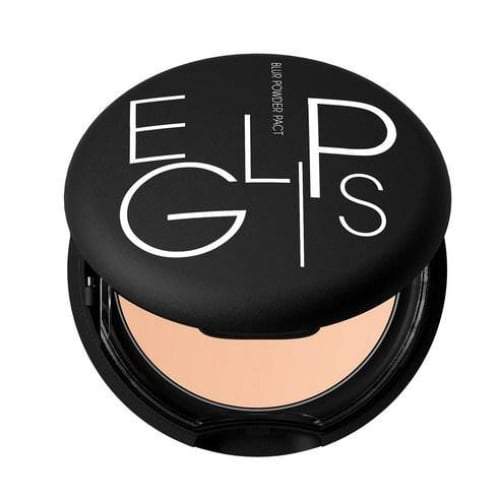 Eglips Blur Powder Pact 9g (4 Colors) - Korean skincare & 