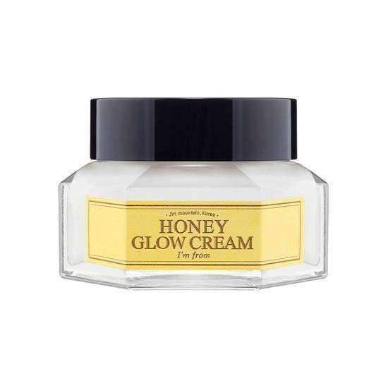 I’m from Honey Glow Cream 50g - Korean skincare & makeup