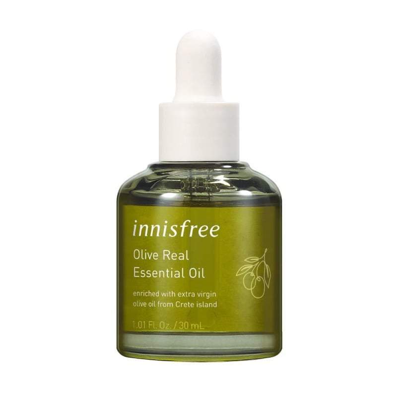 Innisfree Olive Real Essential Oil 30ml - Korean skincare & 