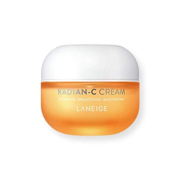 Laneige Radian-c Cream 30ml - Korean skincare & makeup