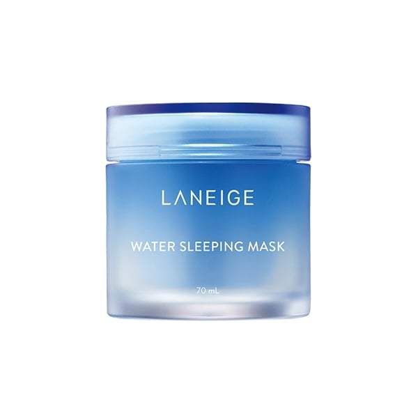 Laneige Water Sleeping Mask 70ml - Korean skincare & makeup
