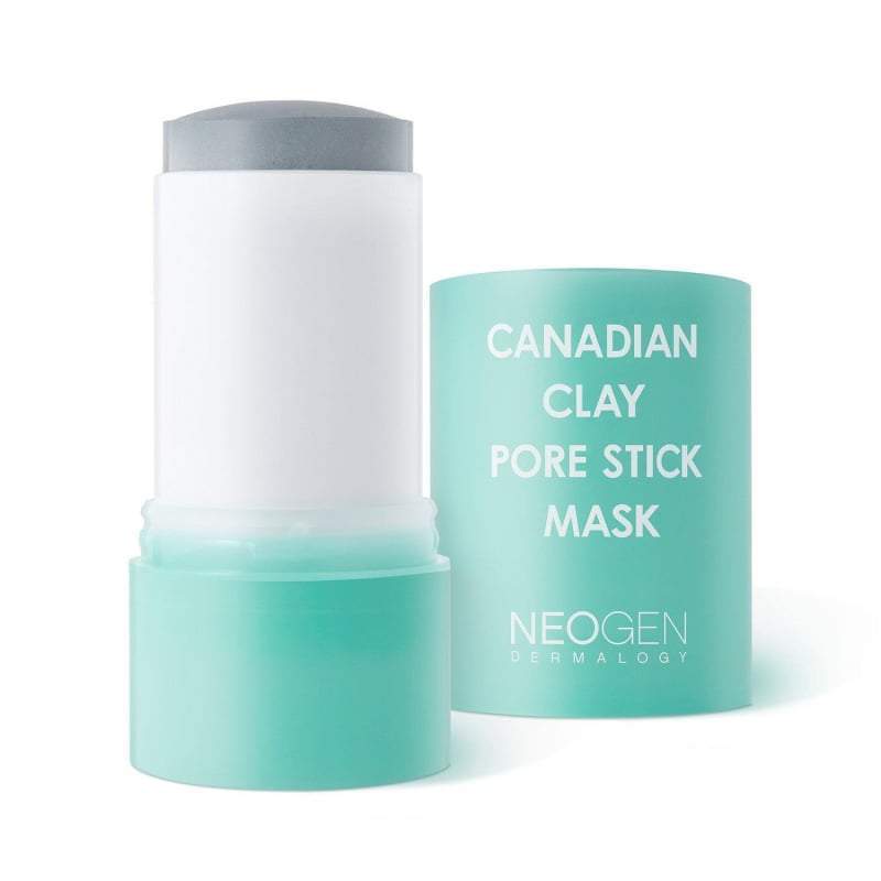 Neogen Canadian Clay Pore Stick 28g - Korean skincare & 