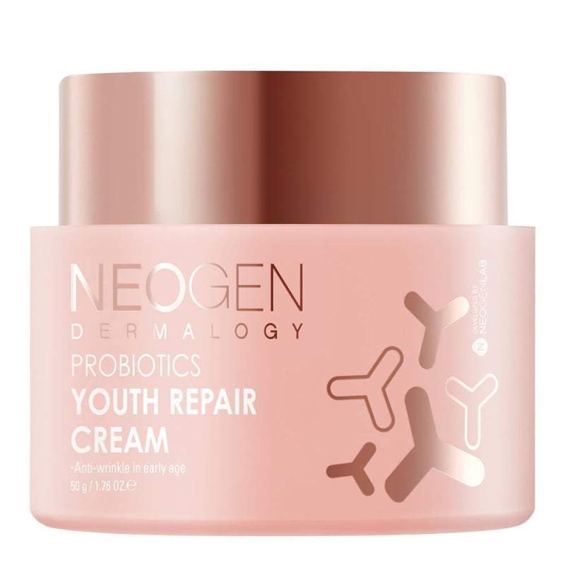 Neogen Probiotics Youth Repair Cream 50g - Korean skincare &