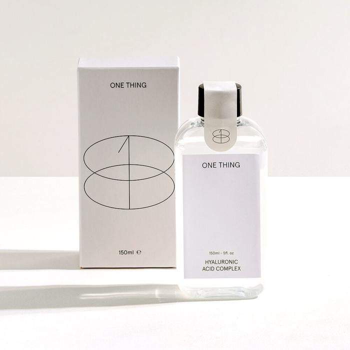 [one Thing] Hyaluronic Acid Complex 150ml - Korean skincare 