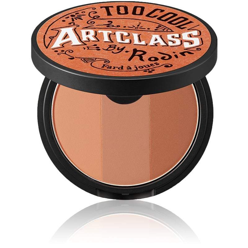 Too Cool for School - Artclass by Rodin Blusher 9.5g - 