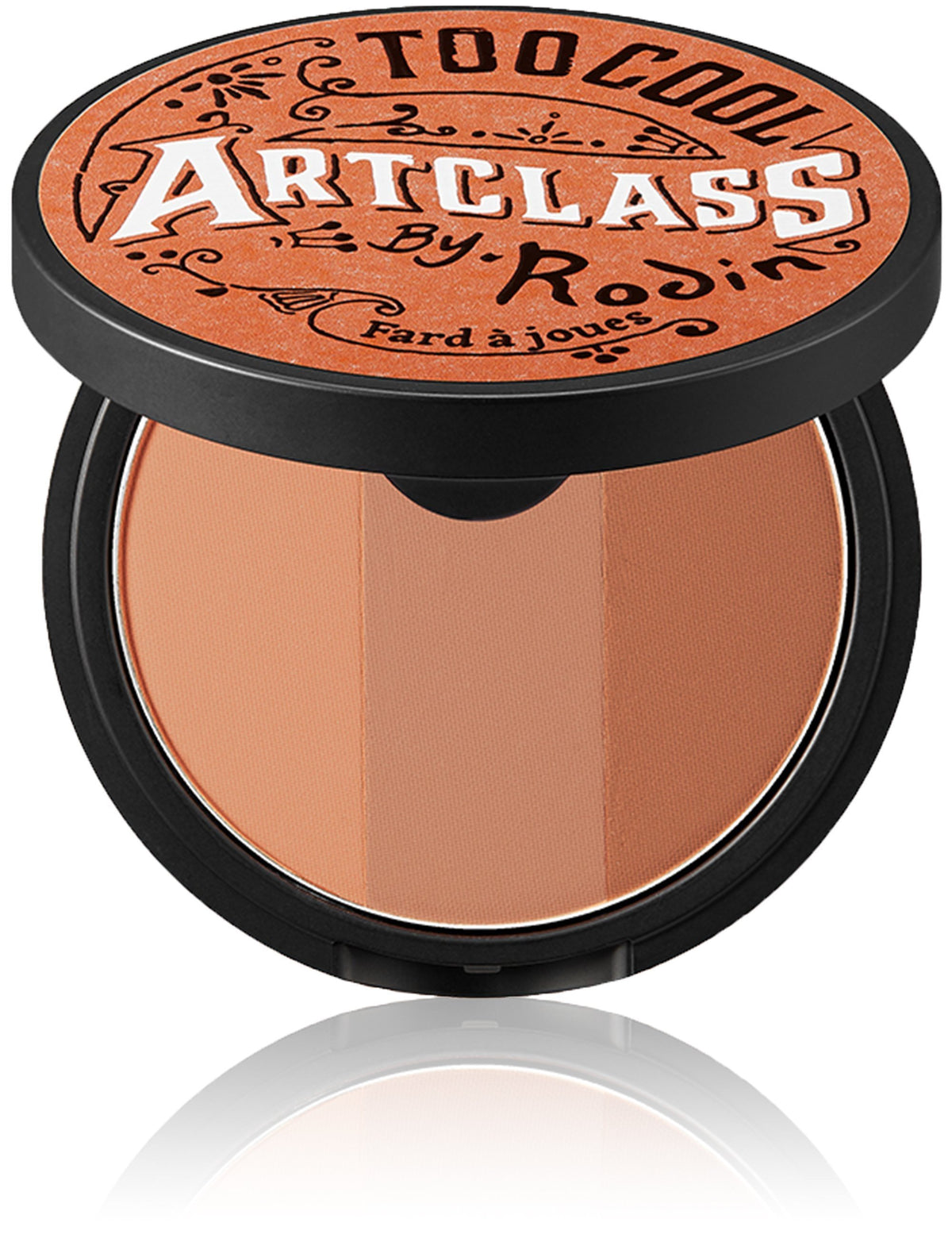 Too Cool for School - Artclass by Rodin Blusher 9.5g