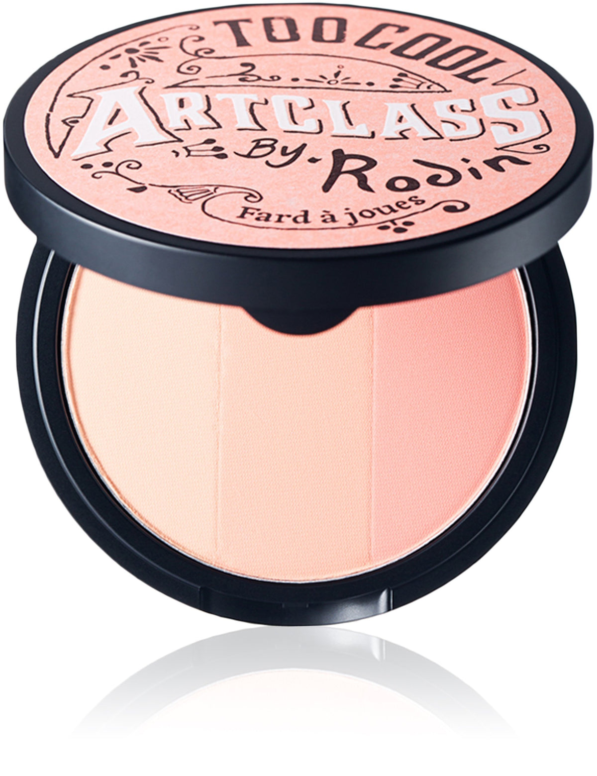 Too cool for school - artclass by rodin blusher 9.5g | | The Glow