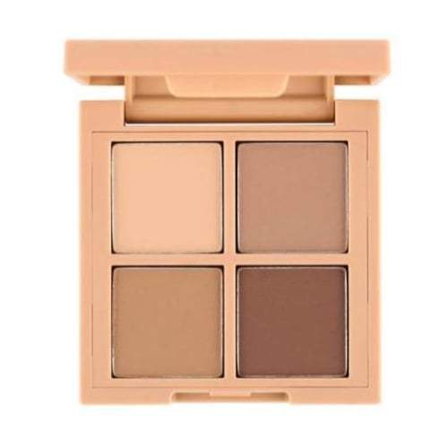 3ce Mini Multi Eye Color Palette 3.5g #flat Call - Korean