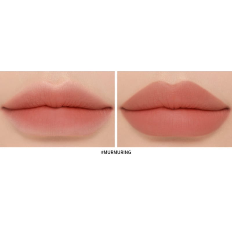 3ce Soft Matte Lipstick 3.5g (10 Colors) - Korean skincare