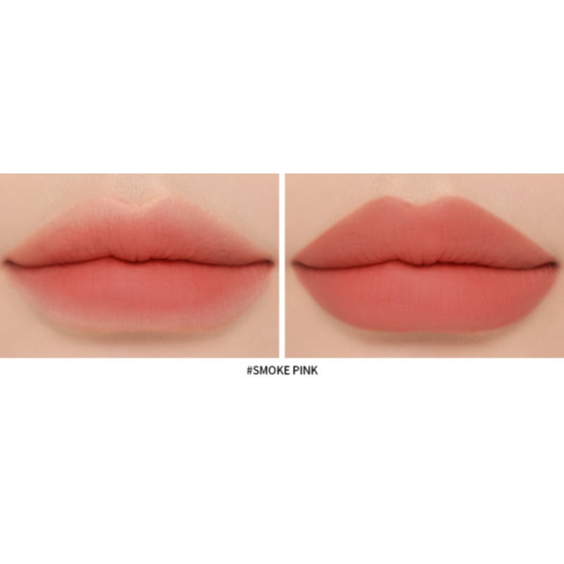 3ce Soft Matte Lipstick 3.5g (10 Colors) - Korean skincare