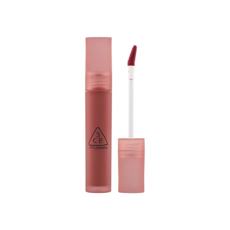 3ce Velvet Lip Tint 4g #casual Affair - Korean skincare &