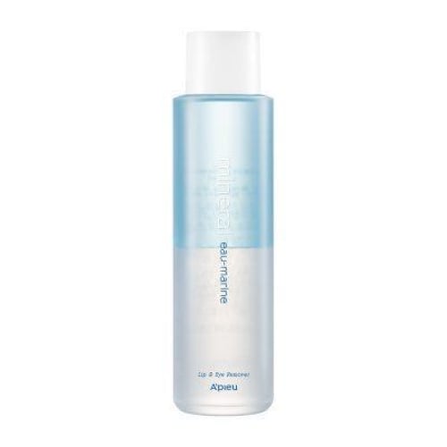 A’pieu Mineral Lip and Eye Remover Eau-marine 250ml