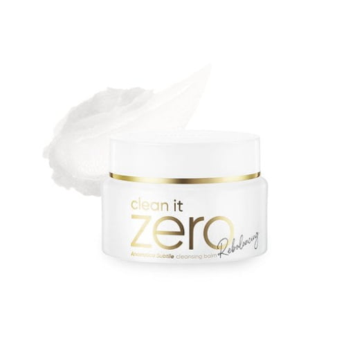 Banila co Clean it Zero Anastatica Subtle Cleansing Balm