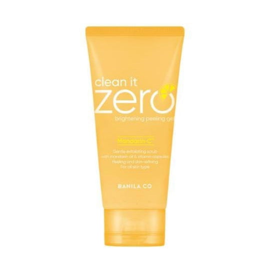 Banila co Clean it Zero Brightening Peeling Gel 120ml