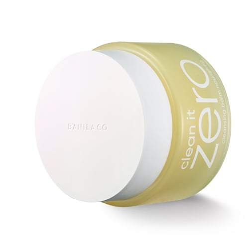 Banila co Clean it Zero Cleansing Balm Nourishing 100ml