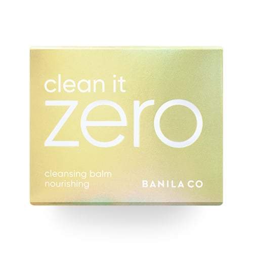 Banila co Clean it Zero Cleansing Balm Nourishing 100ml