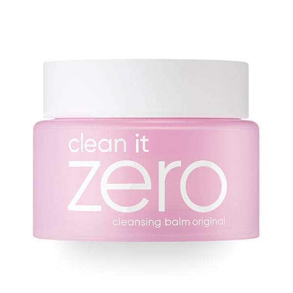 Banila co Clean it Zero Cleansing Balm Original Duo Set