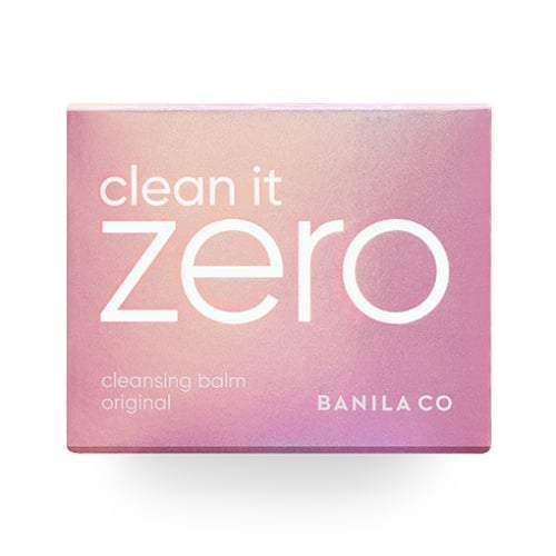 Banila co Clean it Zero Cleansing Balm Original Duo Set