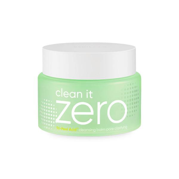 Banila co Clean it Zero Cleansing Balm Pore Clarifying