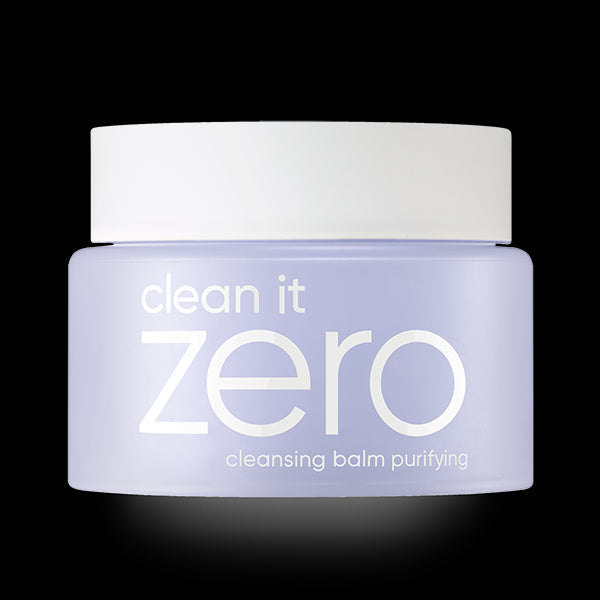 Banila co Clean it Zero Cleansing Balm Purifying 100ml