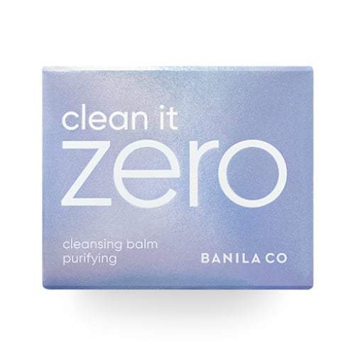 Banila co Clean it Zero Cleansing Balm Purifying 100ml