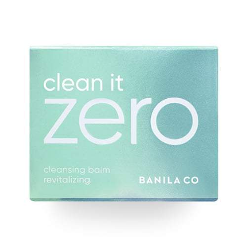 Banila co Clean it Zero Cleansing Balm Revitalizing 100ml