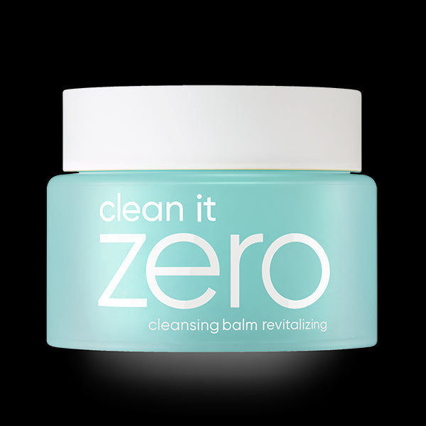 Banila co Clean it Zero Cleansing Balm Revitalizing 100ml