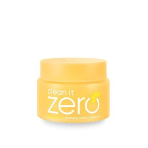 Banila co Clean it Zero Mandarin-c Cleansing Balm