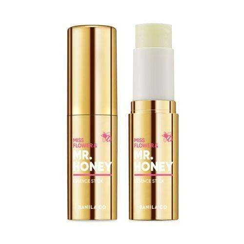 Banila co Miss Flower & Honey Ess. Stick 9g Lip Balm