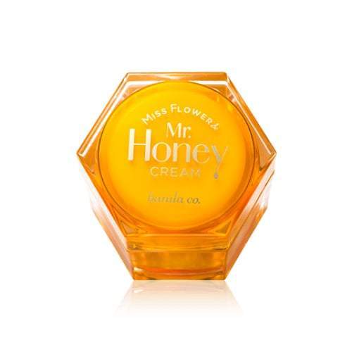 Banila co Miss Flower & Mr Honey Cream 70ml - Korean