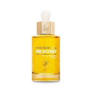 Banila co Miss Flower & Mr.honey Propolis Rejuvenating