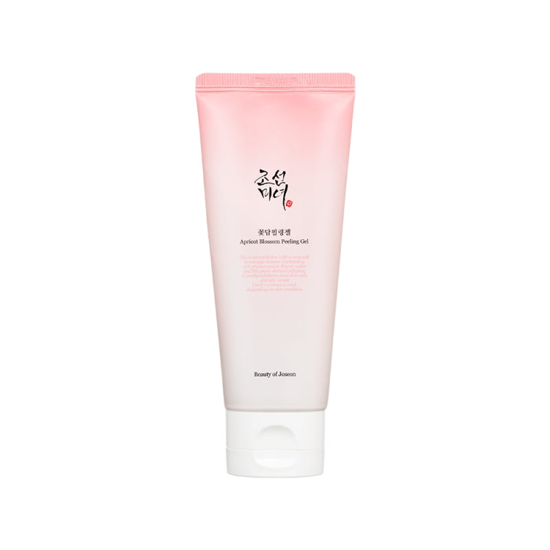 Beauty of Joseon Apricot Blossom Peeling Gel 100ml - Korean