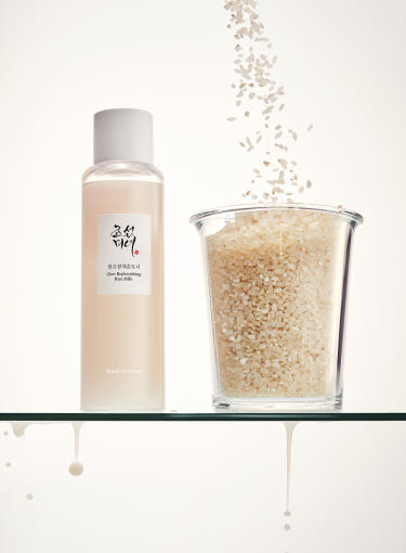 [beauty of Joseon] Glow Replenishing Rice Milk 150ml