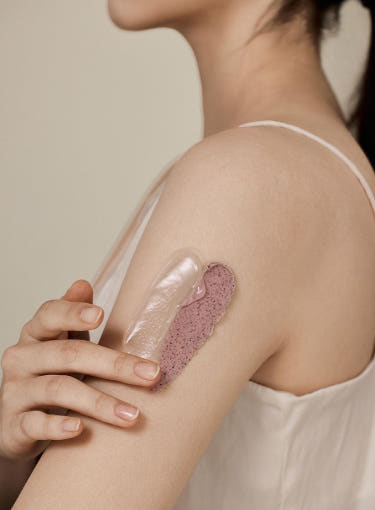 [beauty of Joseon] Red Bean Refreshing Pore Mask 140ml