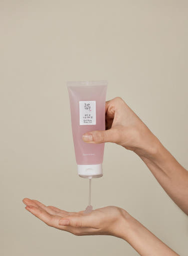 [beauty of Joseon] Red Bean Water Gel 100ml - Korean