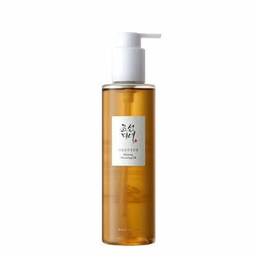 Beauty of Joseon Ginseng Cleansing Oil 210ml - Korean