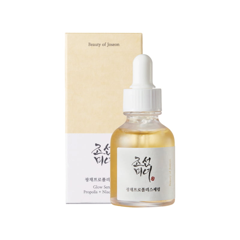 Beauty of Joseon Glow Serum: Propolis + Niacinamide 30ml