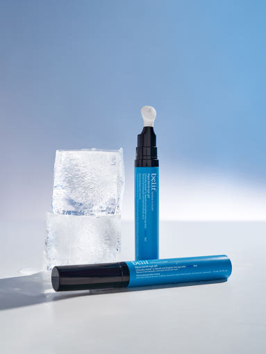 Belif Aqua Bomb Eye Gel 15ml - Korean